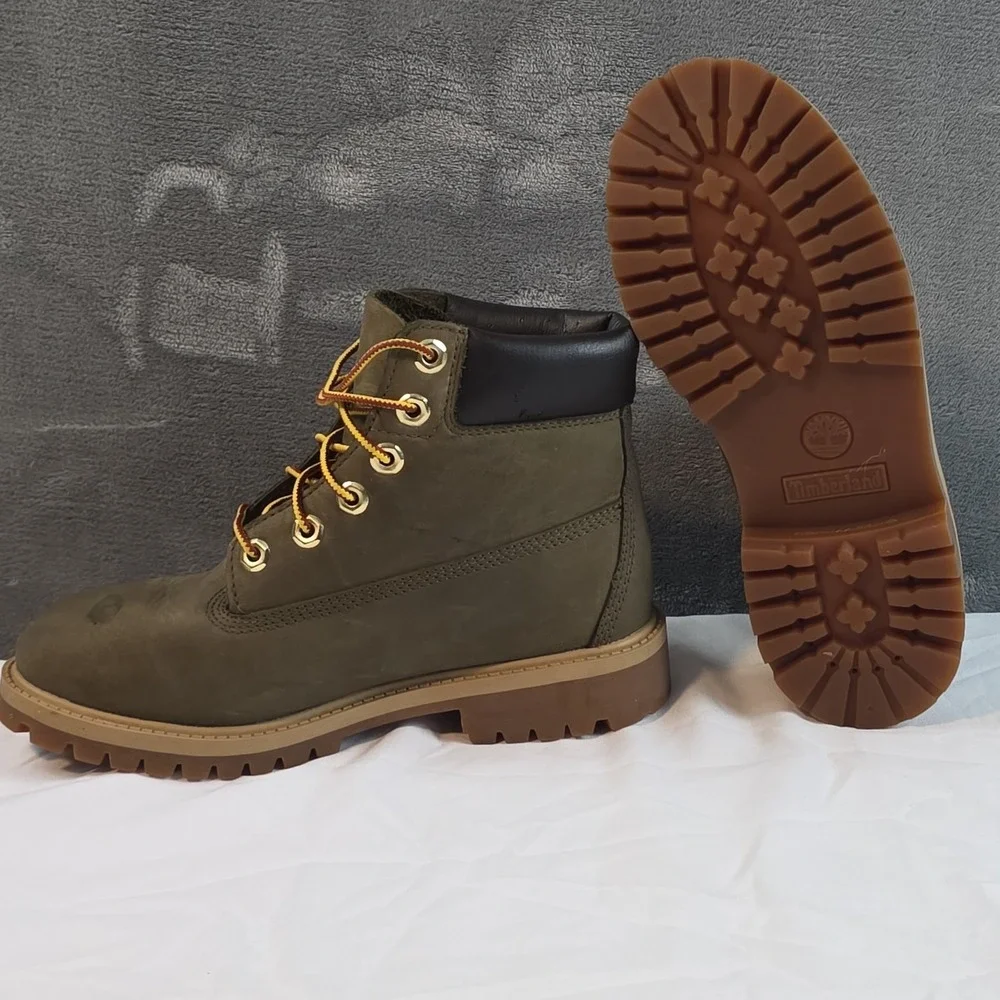 Timberland Premium 6